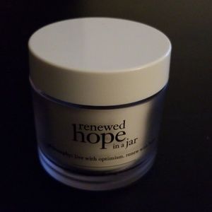 Philosophy Renewed Hope in a Jar 2fl oz